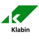 logotipo klabin